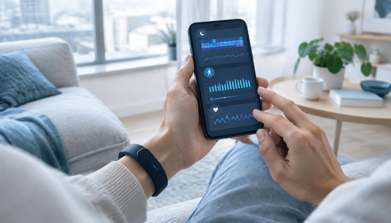 Your Health History Shouldn’t Be a Company’s Moat