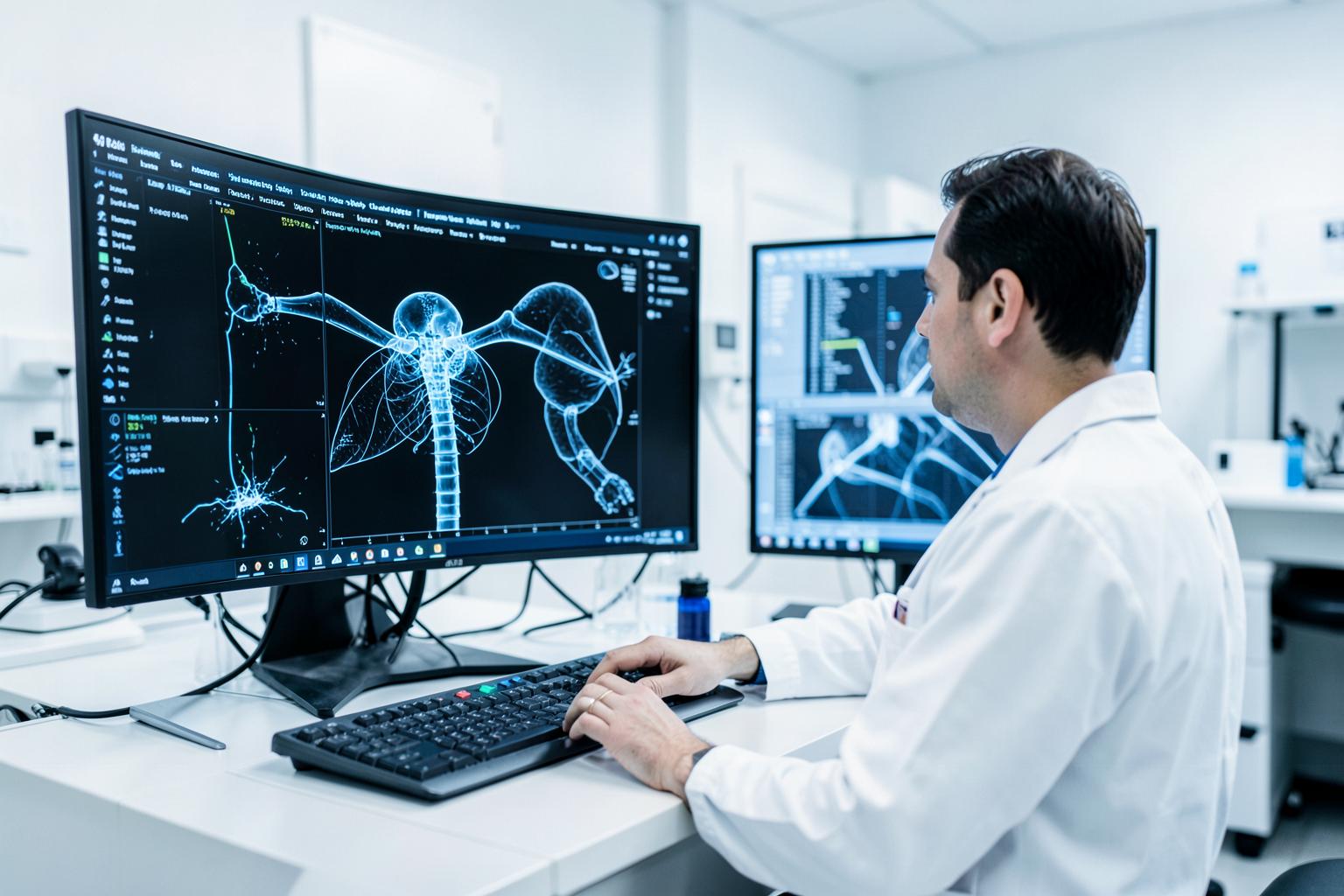 Beyond the Genetic Ceiling: How Scholar Rock's FDA Approval for Isembyld Unlocks the Muscle-Directed Neuromuscular Economy