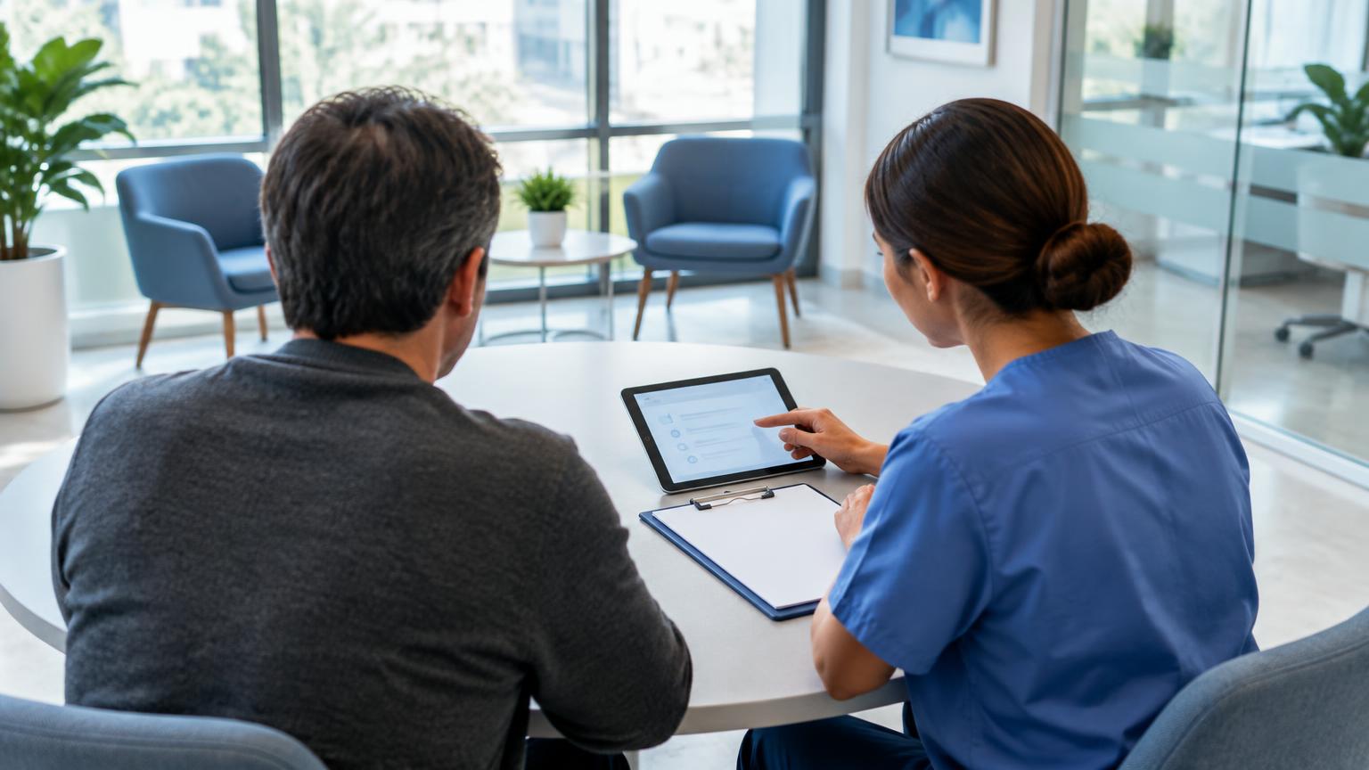 Inside SURPASS: ARPA-H's Bid to Redesign Clinical Trials
