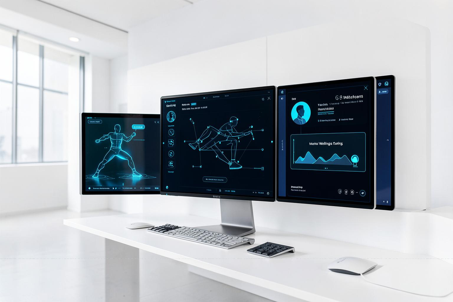 The Digital Health Valuation Reset: How Sword Health's Acquisition of Headspace Redefines Enterprise Whole-Person Care