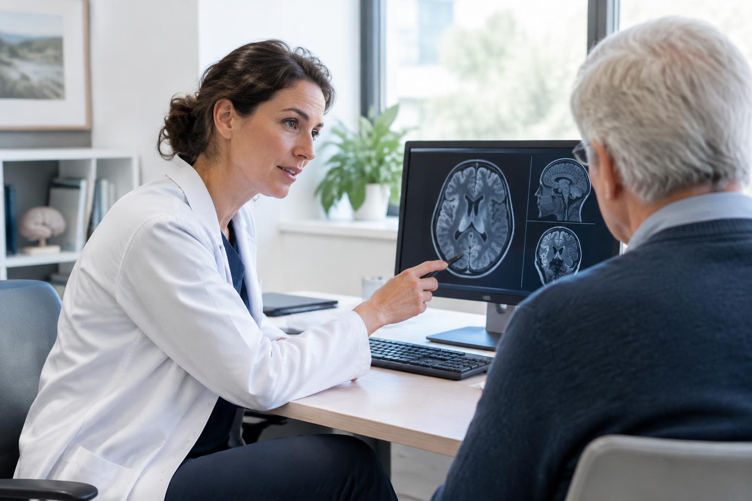 The D1/D5 Bet: What AbbVie's Juvmo Adds to Parkinson's Care