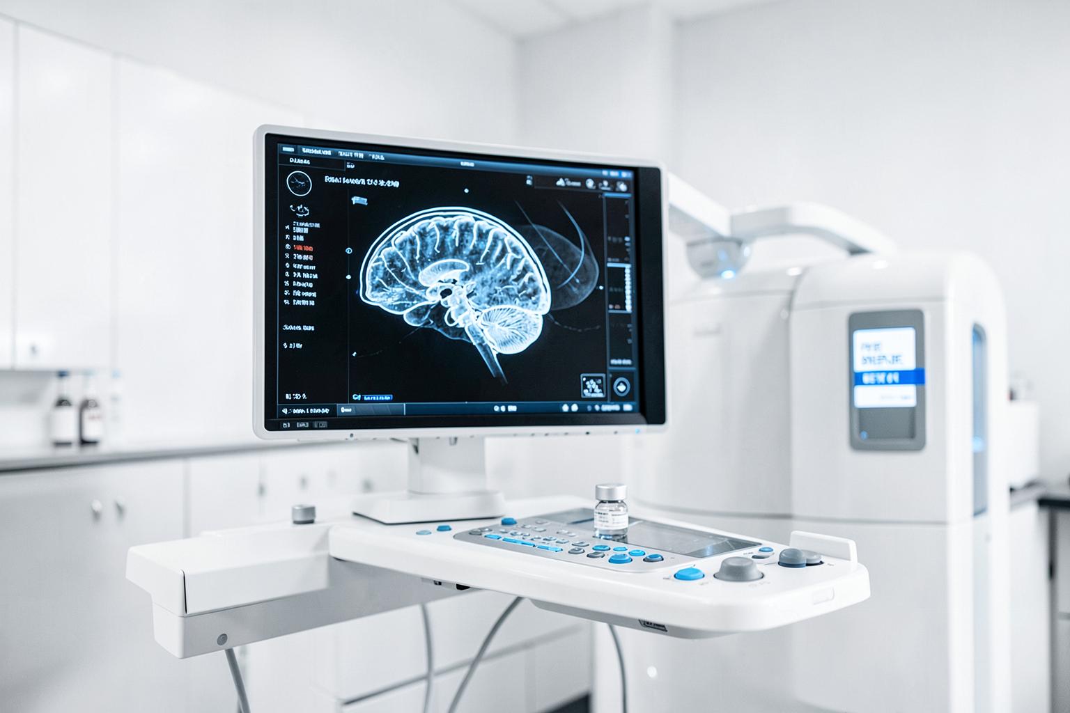 The Radiopharmaceutical Infrastructure Playbook: Why Telix's FDA Approval for Pixclara Redefines Neuro-Oncology Diagnostics and Theranostics