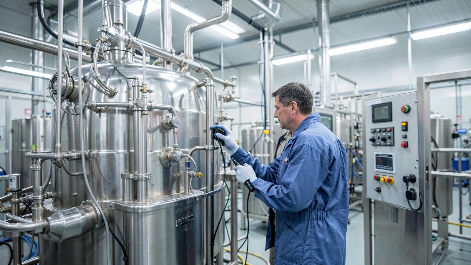 CDMOs race to add capacity as cell and gene therapy demand outpaces supply