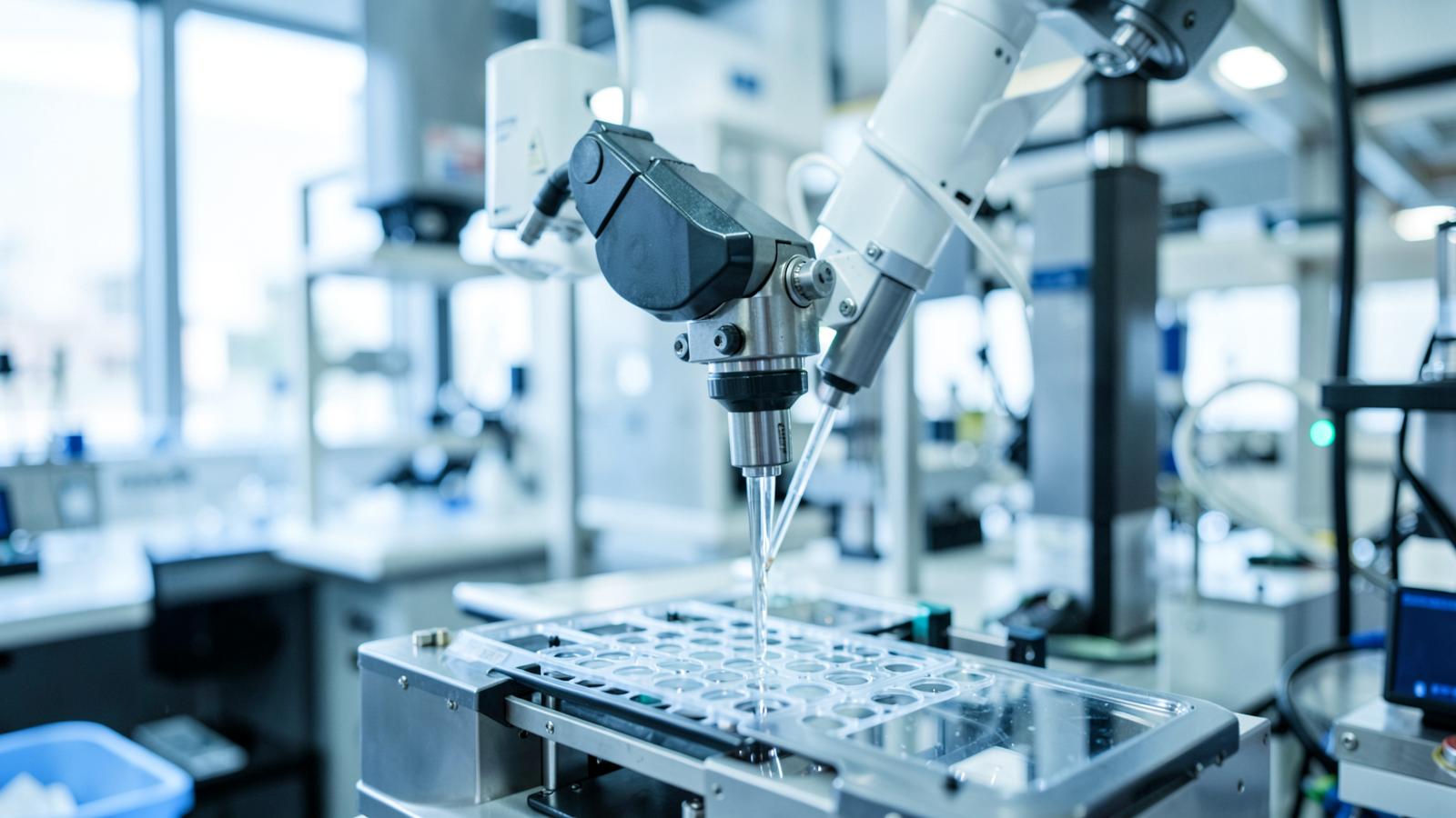 Decentralized and adaptive trial designs move from pilot to default in biotech development plans