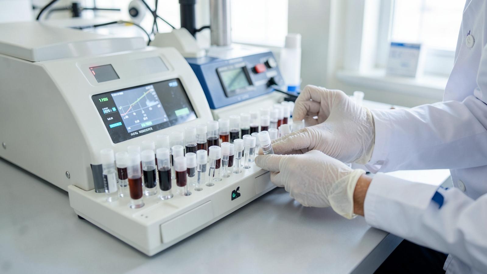 Biological age tests are everywhere now. Almost none of them agree with each other
