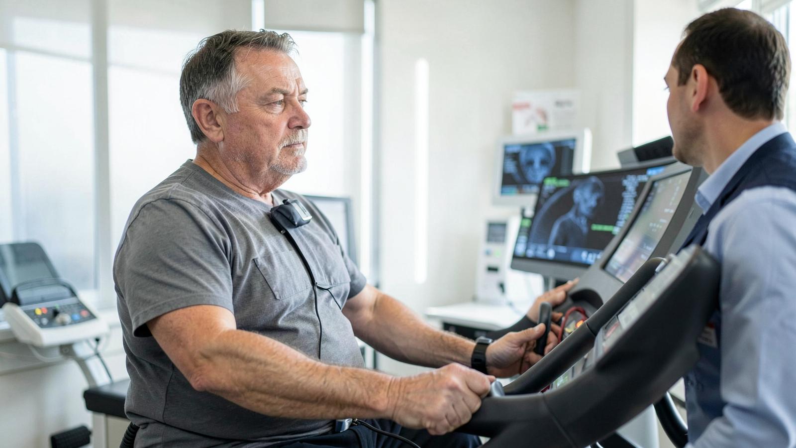 Cardiometabolic prevention platforms are targeting the decade men spend ignoring warning signs