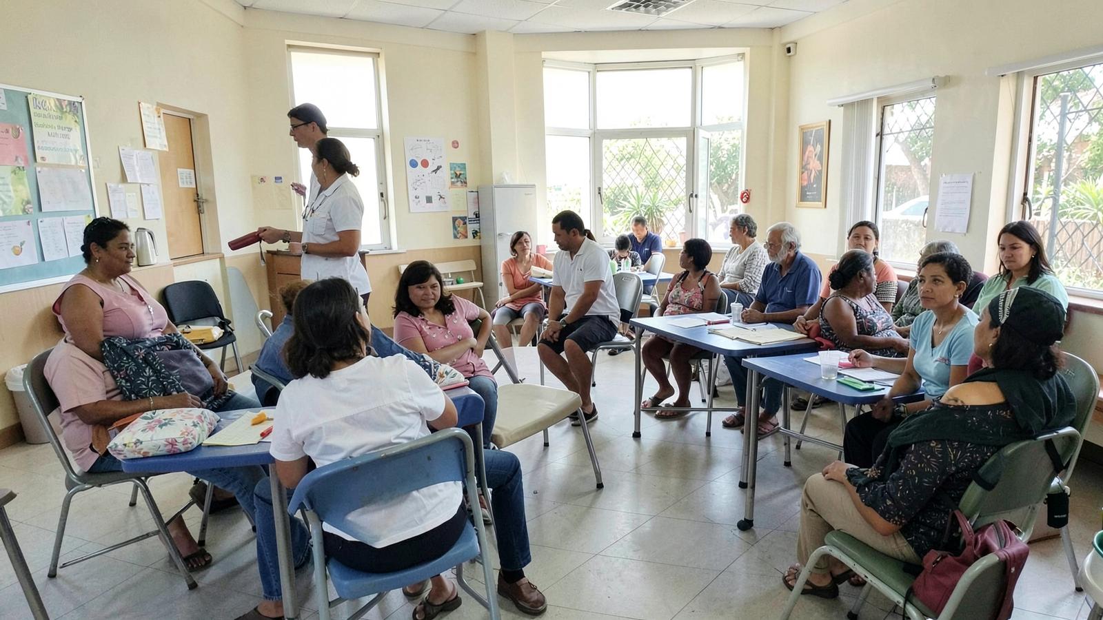Screening Programs Are Rebuilding Around Reminder Systems That Actually Reach People