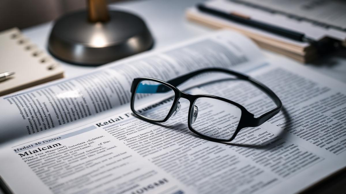 A general research scene reflects the genomic and clinical trial infrastructure needed to test polygenic risk scores against real outcomes rather than association alone.