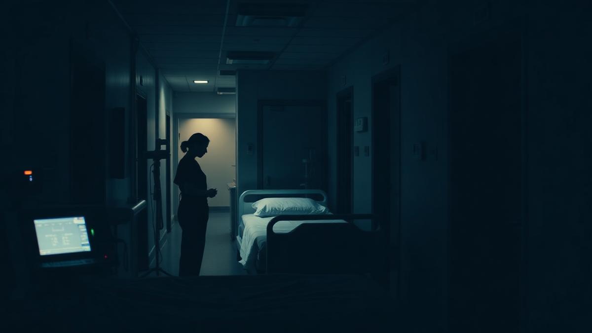 The Sepsis Model That Everyone Trusted, and the Audit That Followed