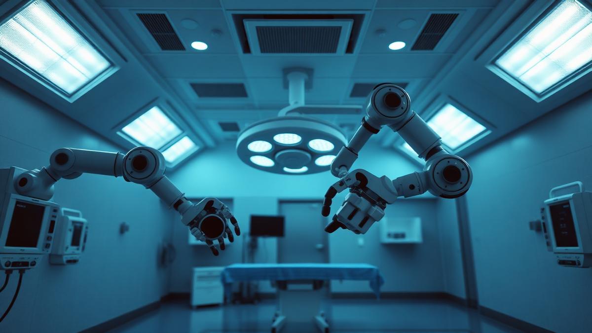 Surgical Robotics After the Monopoly: What Changes When the Patents Expire