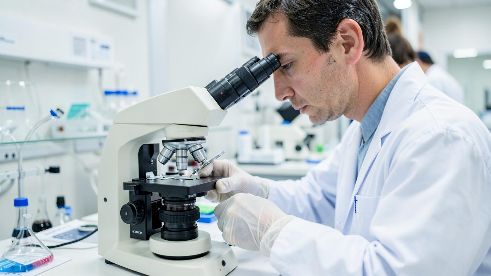 New diagnostic tools are trying to shrink endometriosis's decade long diagnosis gap