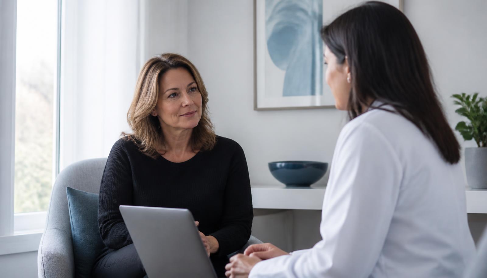 Midi Health raises $100 million and stops calling itself a menopause company